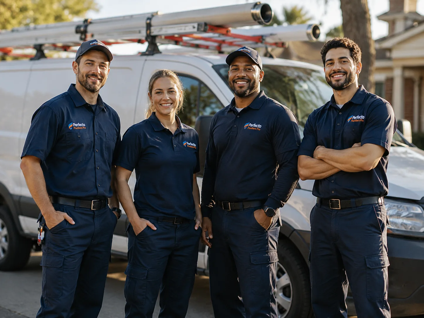 Emergency Plumber Near Me in Ardara, PA near me